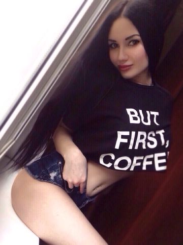 Анкета проститутки Камила - Фото 1, , 25 лет, №197525